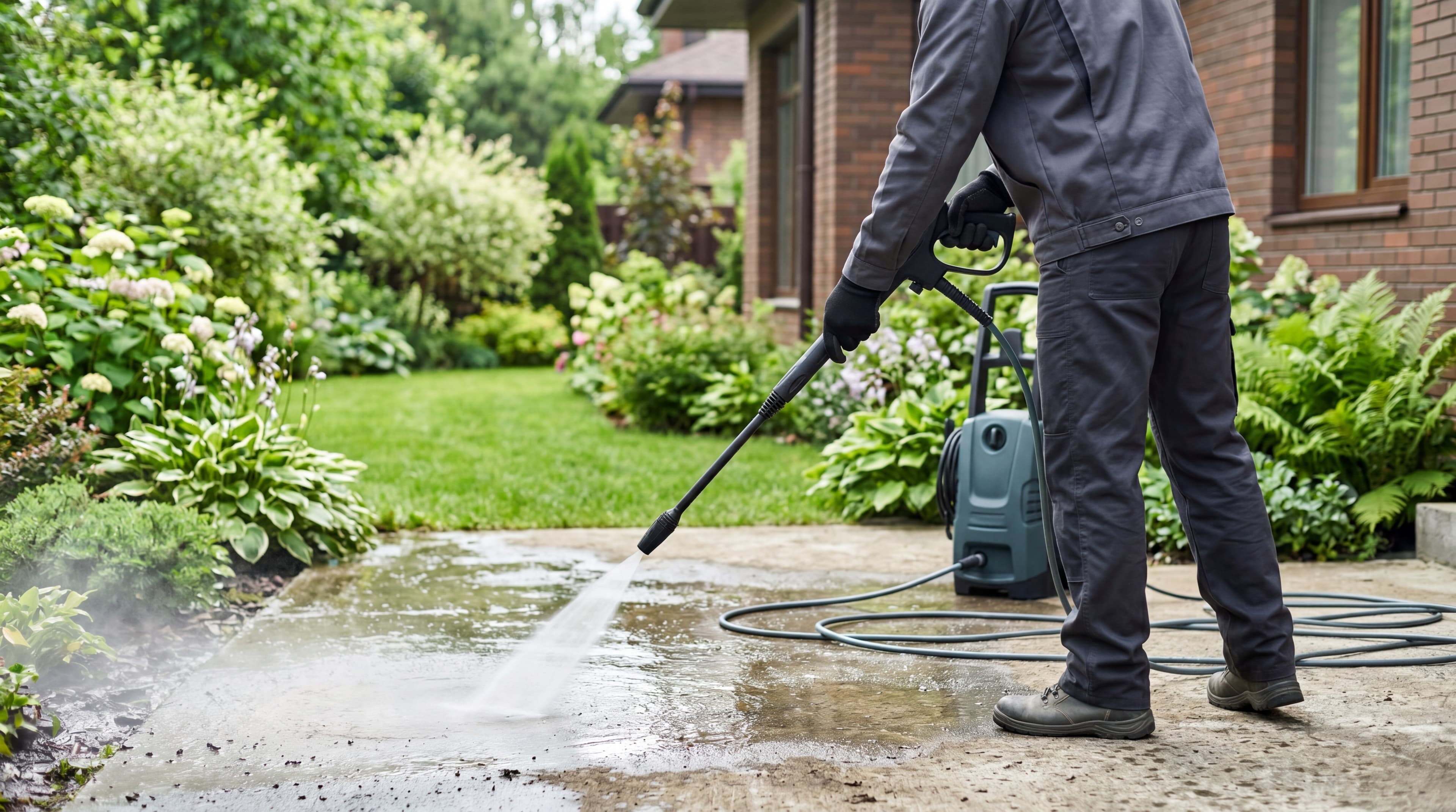 Cleaning & Maintenance