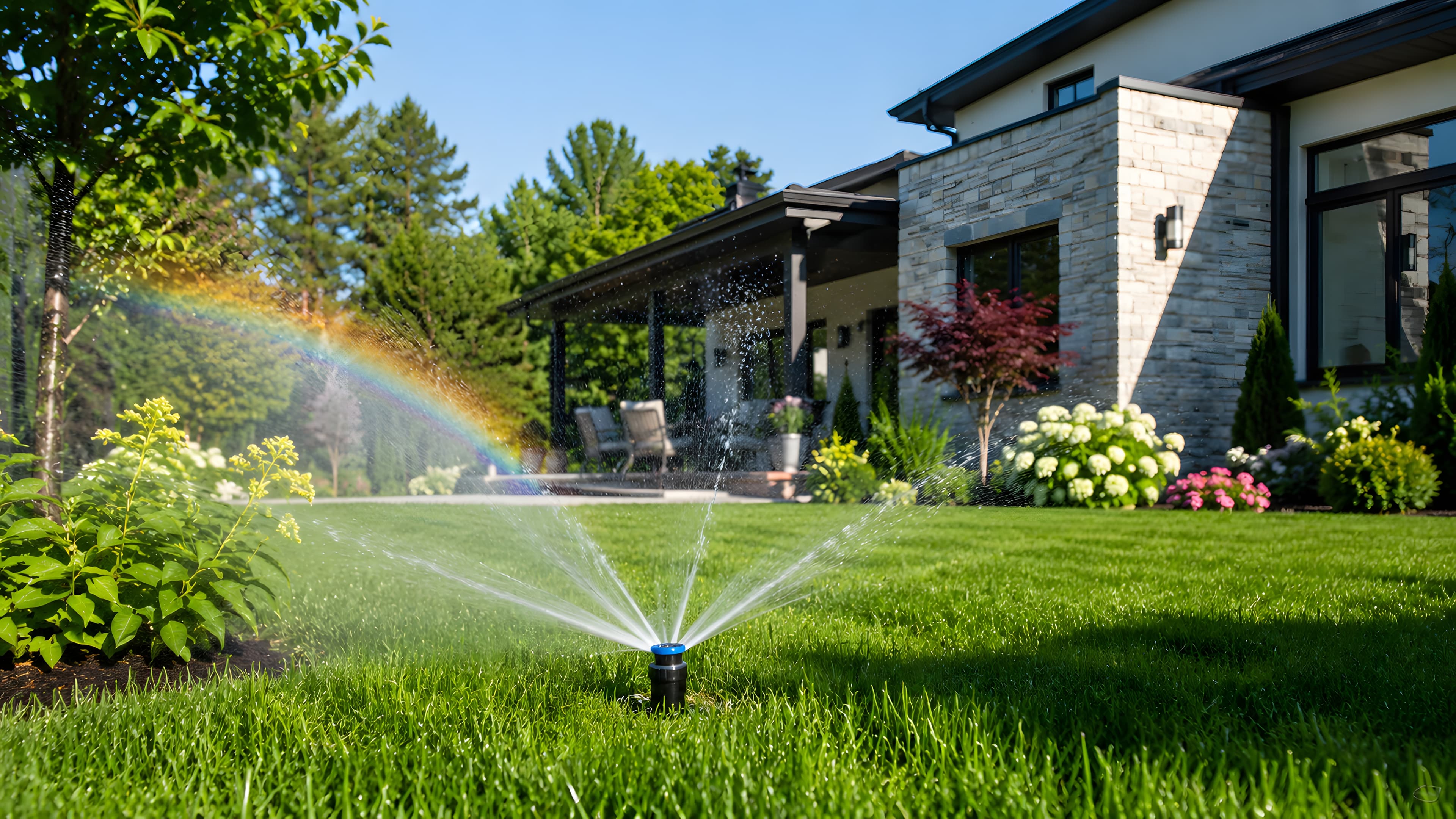 Lawn Care